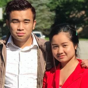 Meet your Posher, Kwee